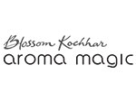 BLOSSOM KOCHHAR & AROMA MAGIC