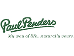 PAUL PENDER'S