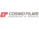 COSMO FILMS LTD