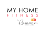 MY HOME FITNESS
