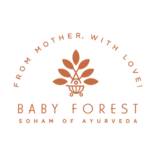BABY FOREST AYURVEDA