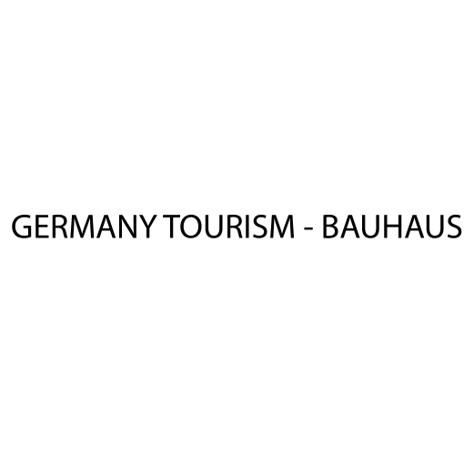 GERMANY TOURISM - BAUHAUS