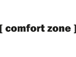 COMFORT ZONE