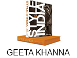 GEETA KHANNA