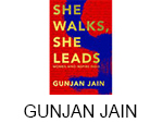 GUNJAN JAIN