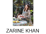 ZARINE KHAN