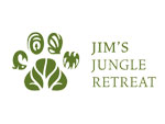 JIM’S JUNGLE RETREAT