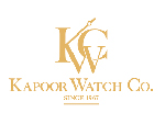 KAPOOR WATCH COMPANY