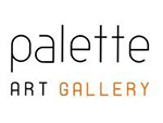 PALETTE ART GALLERY