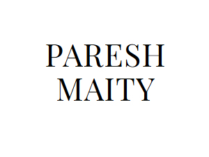 PARESH MAITY