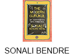 Sonali Bendre