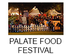 Palate Food Festival